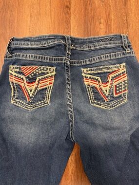 Vigoss 14 long Jeans